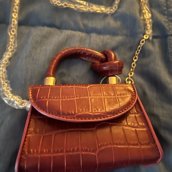 Mini Purse - Picture 2 of 7